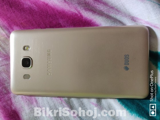 Samsung Galaxy J5 (16)